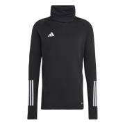 adidas Treningsgenser Tiro 23 Pro Warm - Sort