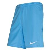Nike Shorts Dry Park III - Blå/Hvit Barn
