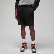 Nike Shorts Jordan Essential Fleece - Sort/Hvit