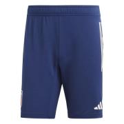 Italia Treningsshorts Tiro 23 Pro - Navy/Hvit