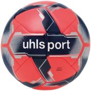 Uhlsport Fotball Match ADDGLUE - Rød/Navy/Sølv
