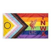 Liverpool Flagg Pride - Multicolor