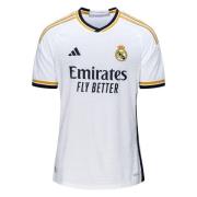 Real Madrid Hjemmedrakt 2023/24 Authentic