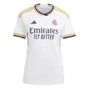 Real Madrid Hjemmedrakt 2023/24 Dame