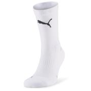 Team Indoor SMU Socks White