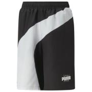 BASKETBALL CLYDE Shorts B Black