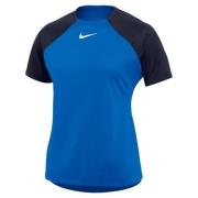 Nike Trenings T-Skjorte Dri-FIT Academy Pro - Blå/Navy/Hvit Dame
