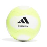 adidas Fotball Predator Training Crazyrush - Hvit/Lucid Lemon/Sort