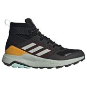 adidas Sneaker Terrex Trailmaker Mid Gore-Tex - Sort/Sølv