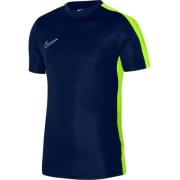 Nike Trenings T-Skjorte Dri-FIT Academy 23 - Navy/Neon/Hvit Barn