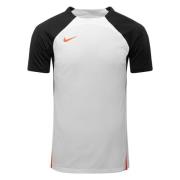 Nike Trenings T-Skjorte Dri-FIT Strike - Hvit/Sort/Rød