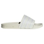 adidas Originals Sandal adilette - Hvit Dame
