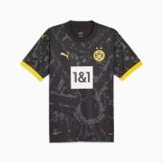 Dortmund Bortedrakt 2023/24