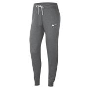 Nike Treningsbukse Fleece Park 20 - Grå/Hvit Dame