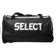 Select Sportsbag Lazio - Sort/Hvit