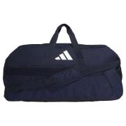 adidas Sportsbag Tiro 23 League Large - Navy/Hvit