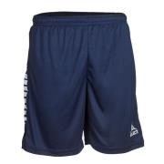 Select Shorts Spania - Navy/Hvit Barn