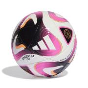 adidas Fotball Conext 24 Pro - Hvit/Sort/Rosa