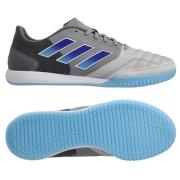 adidas Top Sala Competition IC - Grå/Lucid Blue