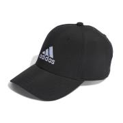 adidas Baseball Caps Lightweight - Sort/Hvit