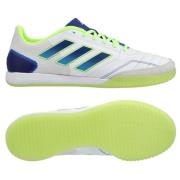 adidas Top Sala Competition IC - Hvit/Blå/Gul