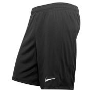 Nike Shorts Dri-FIT Academy Pro 24 - Sort/Hvit