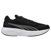 Scend Pro PUMA Black-PUMA White