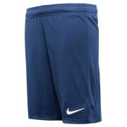 Nike Shorts Dri-FIT Academy Pro 24 - Navy/Hvit Barn