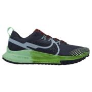 Nike Løpesko React Pegasus Trail 4 - Navy/Grønn Dame
