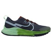 Nike Løpesko React Pegasus Trail 4 - Navy/Grønn