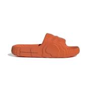 adidas Originals Sandal adilette 22 - Oransje