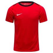 Nike Trenings T-Skjorte Dri-FIT Academy Pro 24 - Rød/Sort/Hvit
