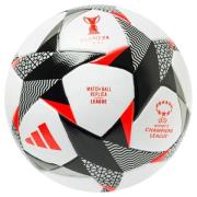 adidas Fotball Champions League Bilbao 2024 League Dame - Hvit/Sort/Rø...