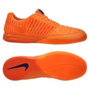 Nike Lunargato II IC Small Sided - Bright Mandarin