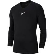 Nike Treningsgenser Park 1STLYR Dry - Sort/Hvit