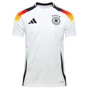 Tyskland Hjemmedrakt EURO 2024