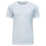 PUMA T-Skjorte Nordics Blank - Hvit Barn