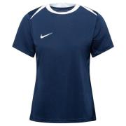 Nike Trenings T-Skjorte Dri-FIT Academy Pro 24 - Navy/Hvit Dame