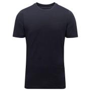 PUMA T-Skjorte Nordics Blank - Sort/Cool Dark Gray