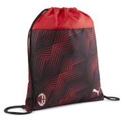 ACM Fan Gymsack PUMA Black-For All Time Red