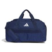 adidas Sportsbag Tiro 23 League Duffel Small - Navy/Hvit