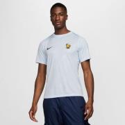 Frankrike Trenings T-Skjorte Dri-FIT Academy Pro Pre Match EURO 2024 -...