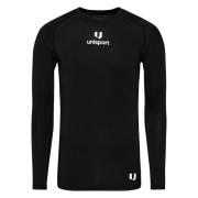 Unisport Baselayer - Sort