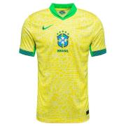 Brasil Hjemmedrakt Copa America 2024