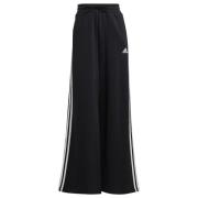 Adidas Essentials 3-Stripes French Terry Wide Pants