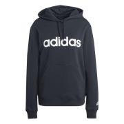 Adidas Essentials Linear Hoodie