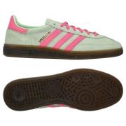 adidas Original Indoor Sko Spezial - Grønn/Rosa