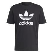 adidas Originals T-Skjorte Adicolor Classics Trefoil - Sort