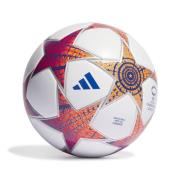 adidas Fotball Champions League League Dame - Hvit/Rosa/Oransje