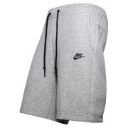 Nike Shorts NSW Tech Fleece 24 - Grå/Sort